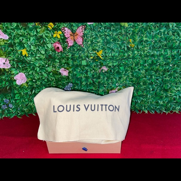 🤎 SOLD 🤎Damier Ebene Geronimos Waist Bag - Picture 5 of 14